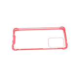 Samsung Galaxy S20 Ultra Cover Stødsikkert Rosa