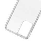 Samsung Galaxy S21 Ultra Cover Stødsikkert Gennemsigtigt