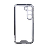 Samsung Galaxy S23 Cover Stødsikker Sort