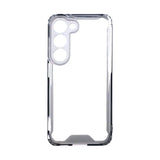 Samsung Galaxy S23 Cover Stødsikker Sort