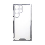 Samsung Galaxy S23 Ultra Cover Stødsikkert Sort