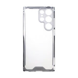 Samsung Galaxy S23 Ultra Cover Stødsikkert Sort