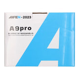 SUGON AlFEN A9 Pro Loddestation Med Loddespids/EU-stik 220V