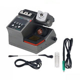 SUGON AlFEN A9 Pro Loddestation Med Loddespids/EU-stik 220V