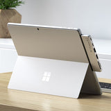 Satechi Dual USB-C Hub til Surface Pro 9