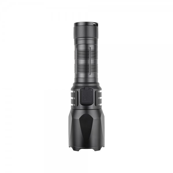 Sandberg Survivor Torch Powerbank 5000