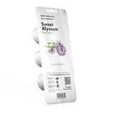 Click and Grow Smart Garden Refill 3-pak - Strandkarse