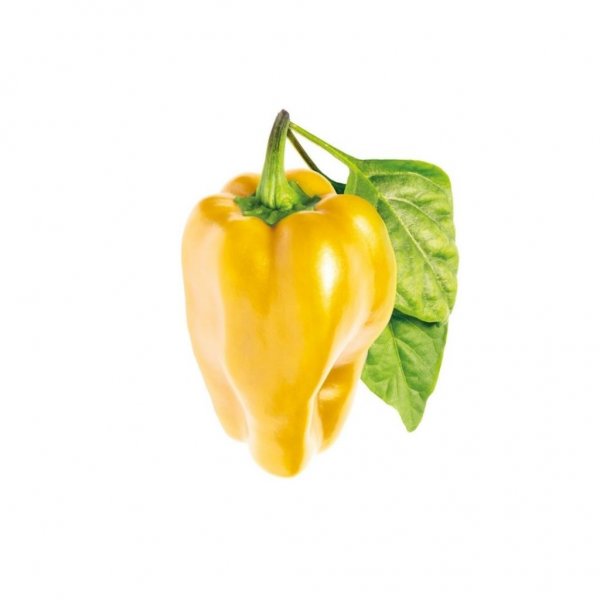Click and Grow Smart Garden Refill 3-pak - Gul peberfrugt