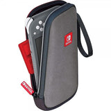 Nintendo Switch Lite Originalt Etui Slankt Rejsecover
