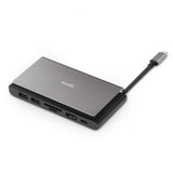 Moshi Symbus Mini USB-C-hub 7-i-1