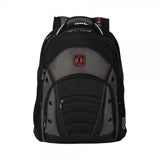 Wenger Synergy 16" Computerrygsæk Grå/Sort