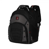 Wenger Synergy 16" Computerrygsæk Grå/Sort