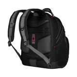 Wenger Synergy 16" Computerrygsæk Grå/Sort