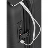 Wenger Syntry håndbagage 55 cm sort