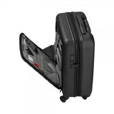 Wenger Syntry håndbagage 55 cm sort