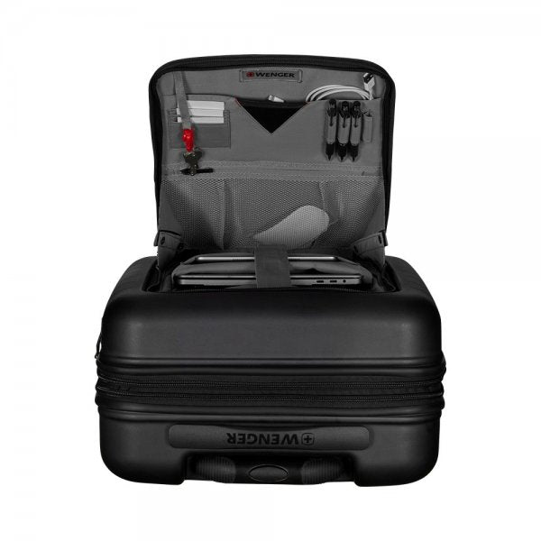 Wenger Syntry håndbagage 55 cm sort