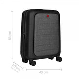 Wenger Syntry håndbagage 55 cm sort