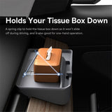 Baseus T-Space Series 2-i-1 Opbevaringsrum