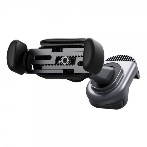 Baseus Tesla Model 3/Y Mobilholder T-Space Solpanel