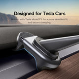 Baseus Tesla Model 3/Y Mobilholder T-Space Solpanel