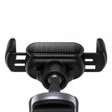 Baseus Tesla Model 3/Y Mobilholder T-Space Solpanel