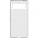 Tech21 Google Pixel 7a Cover Evo Clear Transparent