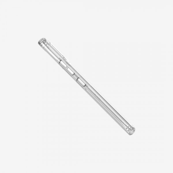 Tech21 Samsung Galaxy A42 5G Cover Evo Clear Transparent