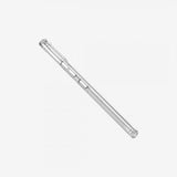 Tech21 Samsung Galaxy A42 5G Cover Evo Clear Transparent
