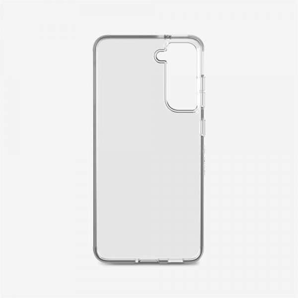 Tech21 Samsung Galaxy S21 FE Cover Evo Lite Transparent