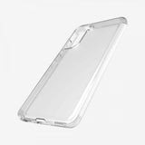 Tech21 Samsung Galaxy S21 FE Cover Evo Lite Transparent