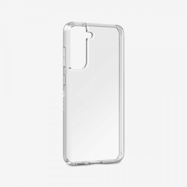 Tech21 Samsung Galaxy S21 FE Cover Evo Lite Transparent