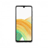 Tech21 Samsung Galaxy A33 5G Cover Evo Lite Transparent
