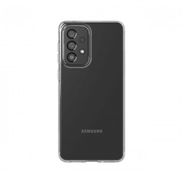 Tech21 Samsung Galaxy A33 5G Cover Evo Lite Transparent