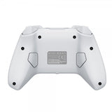 GameSir T4 Cyclone Trådløs Spilcontroller Multiplatform Hvid