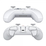 GameSir T4 Cyclone Trådløs Spilcontroller Multiplatform Hvid
