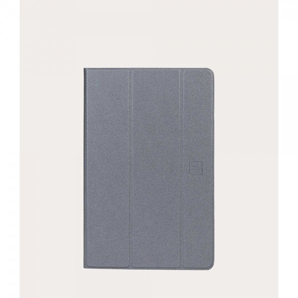 Tucano Samsung Galaxy Tab S7/S8 Cover Gala Grå