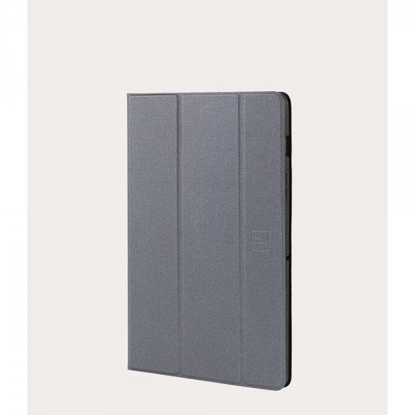 Tucano Samsung Galaxy Tab S7/S8 Cover Gala Grå