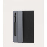 Tucano Samsung Galaxy Tab S7/S8 Cover Gala Grå