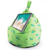 Planet Buddies Tablet Pude Stativ Milo Skildpadden