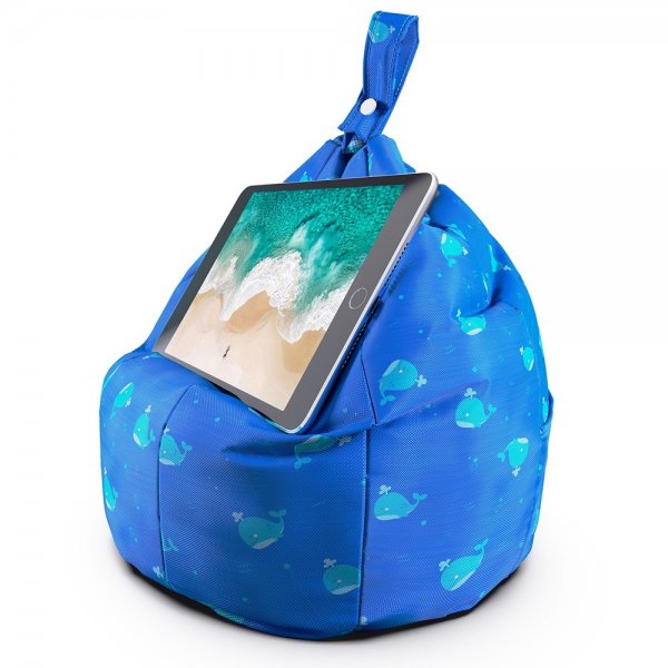 Planet Buddies Tablet Pude Stander Hvalen Noah