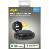 Aqiila Tagbird Monteringshus