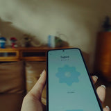 Aqiila Tagbird Nøglering 4-pak