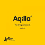Aqiila Tagbird Nøglering 4-pak