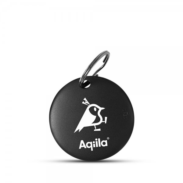 Aqiila Tagbird Nøglering