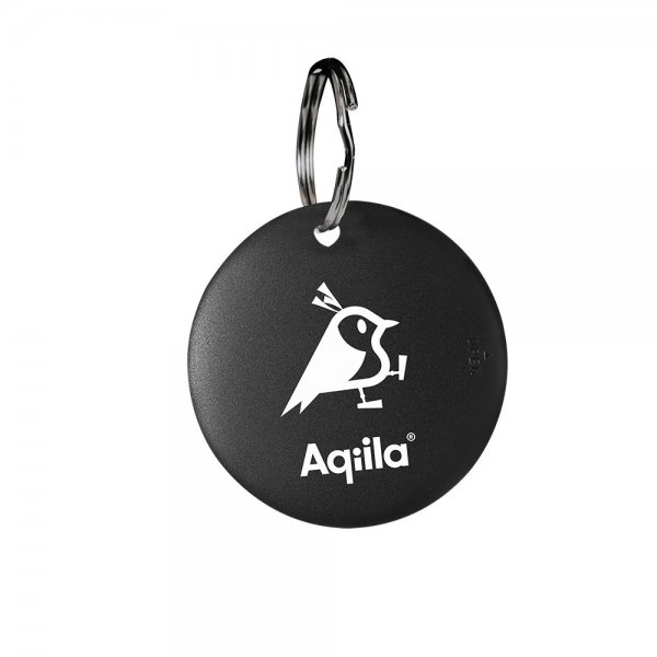 Aqiila Tagbird Nøglering