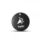 Aqiila Tagbird Nøglering