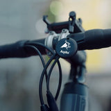 Aqiila Tagbird Cykelringeklokke
