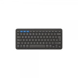ZAGG Trådløst Tastatur Pro Keyboard 12 Nordic Charcoal