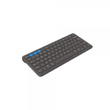 ZAGG Trådløst Tastatur Pro Keyboard 12 Nordic Charcoal