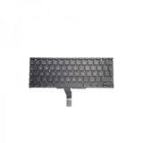 Tastatur (Svensk) MacBook Air 11" A1370/A1465 (Mid 2011-Early 2015)